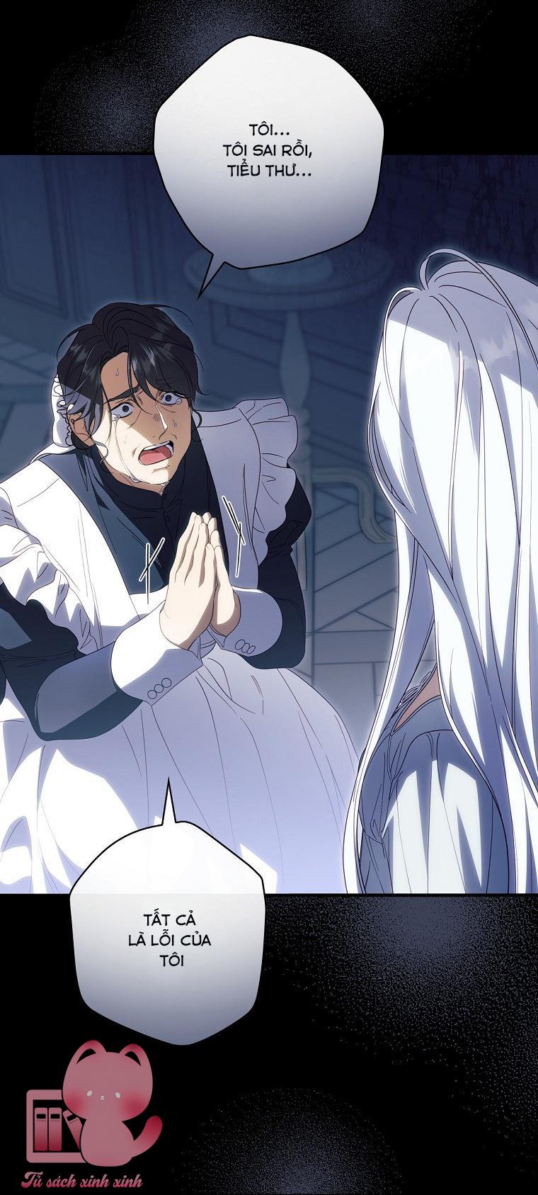Cách Khiến Phu Quân Đứng Về Phía Tôi Chap 77 - Trang 2