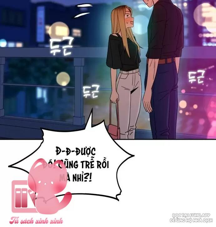 Lớ Ngớ Vớ Phải Tình Yêu Chap 68 - Trang 2