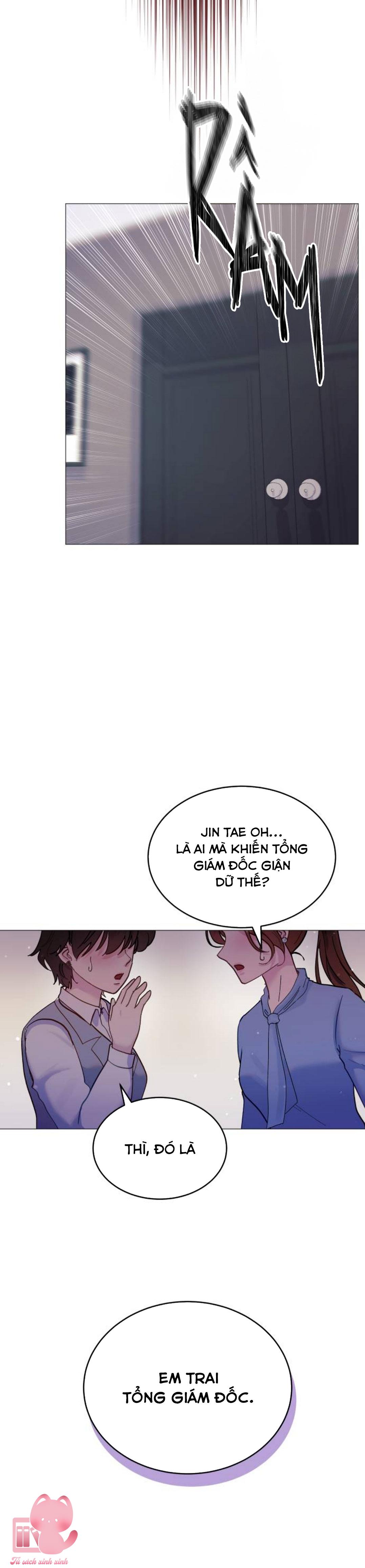 Hướng Dẫn Thu Phục Mãnh Thú Chap 1 - Trang 4