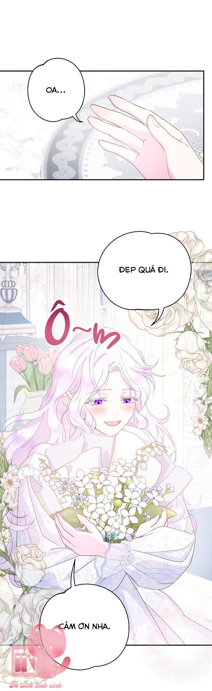 Bỏ Quách Chồng Con Đi, Tiền Bạc Mới Là Tất Cả Chap 79 - Trang 2