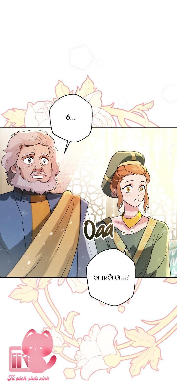Bỏ Quách Chồng Con Đi, Tiền Bạc Mới Là Tất Cả Chap 17 - Trang 2