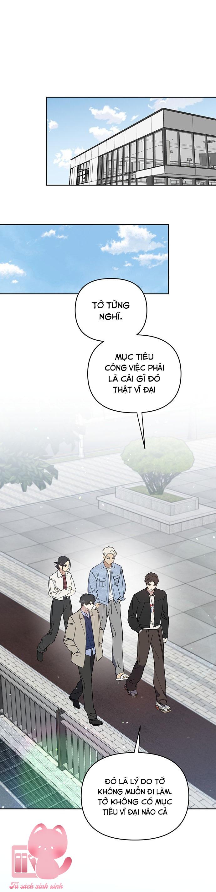 Gieo Nhân Gặt Quả Chap 50 - Trang 2