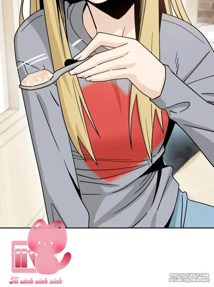 Lớ Ngớ Vớ Phải Tình Yêu Chap 52 - Trang 2