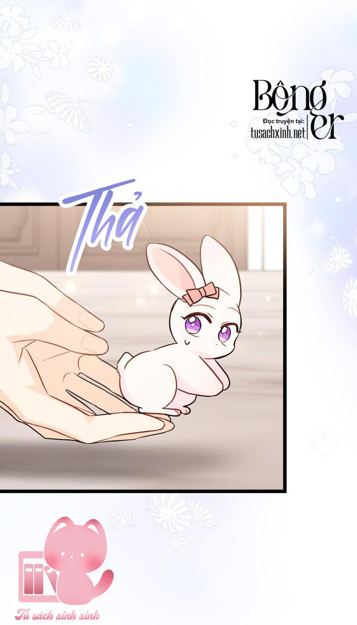 Quan Hệ Cộng Sinh Giữa Báo Đen Và Thỏ Trắng Chap 101 - Trang 2