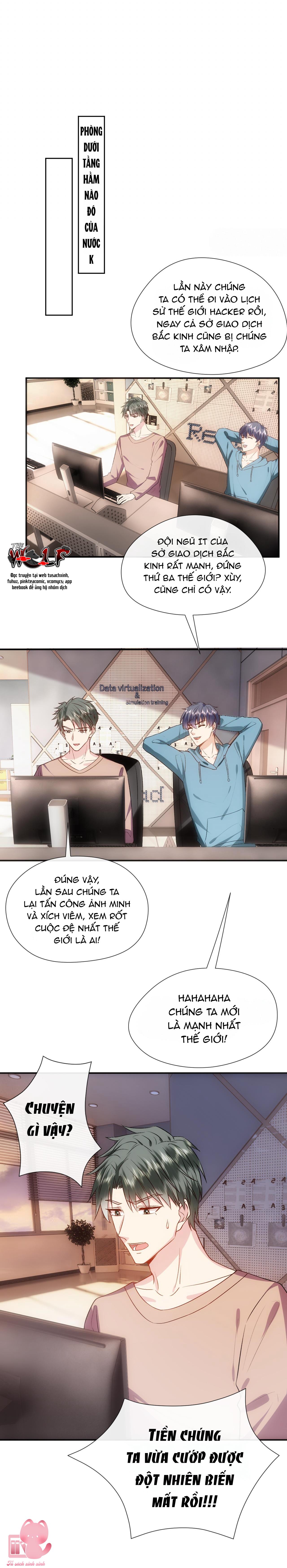 Phu Nhân Mỗi Ngày Đều Tại Tuyến Vả Mặt Chap 77 - Trang 2