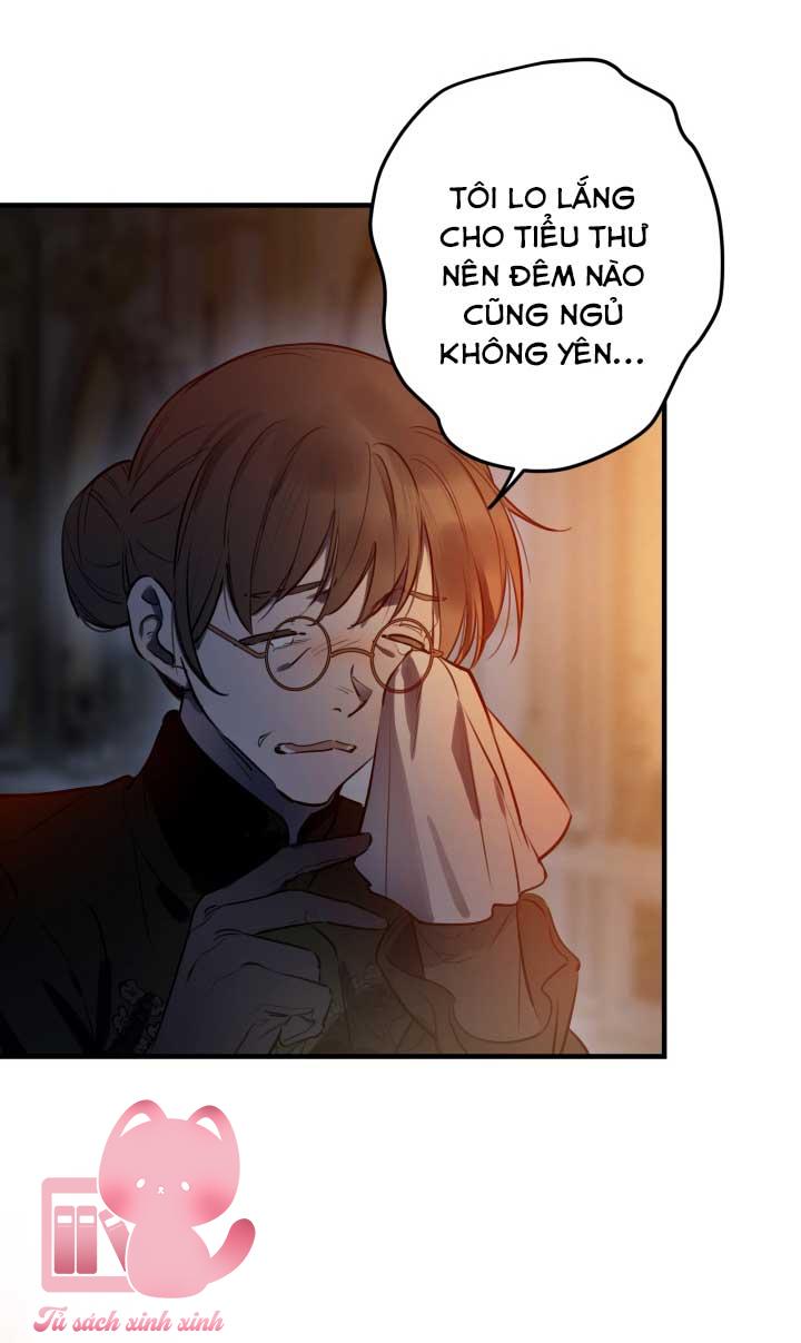 Những Nhân Vật Mạnh Nhất Thế Giới Ám Ảnh Tôi Chapter 50 - Trang 4
