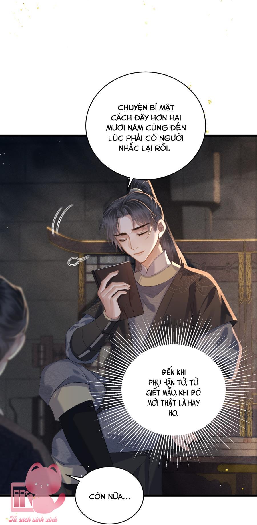 Gả Cho Vai Ác Chap 46 - Trang 2