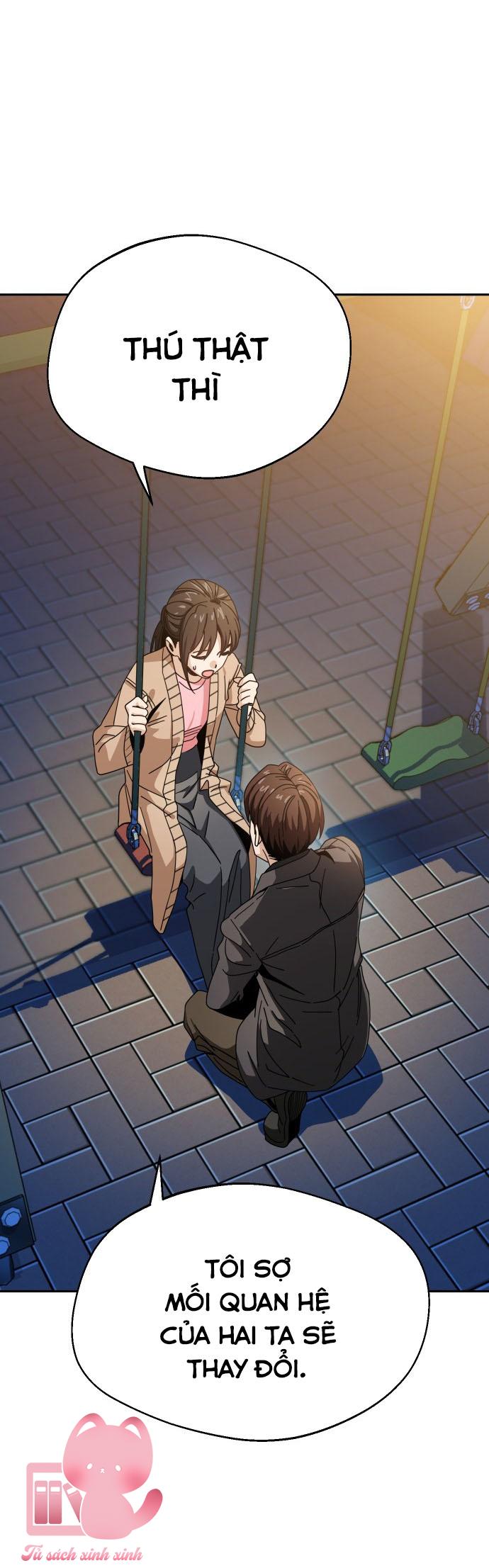 Lớ Ngớ Vớ Phải Tình Yêu Chap 29 - Trang 2