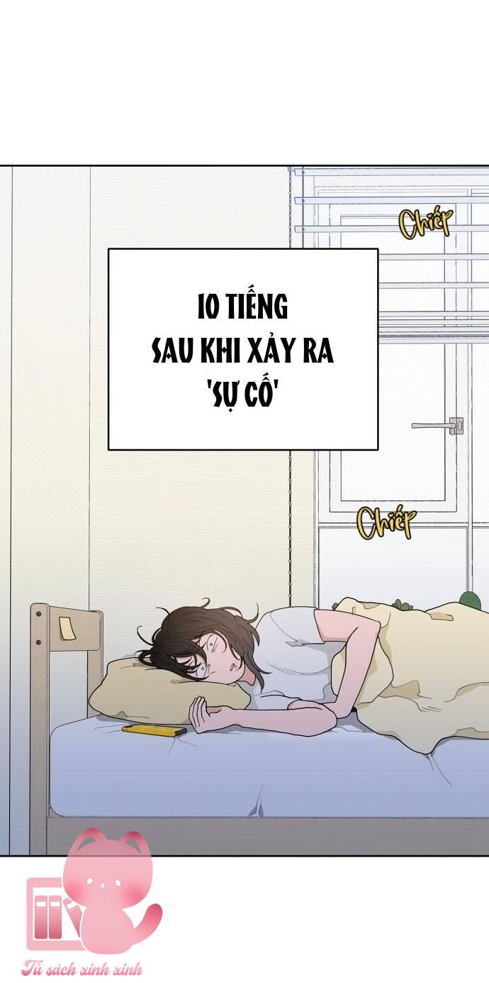 Vận May Không Ngờ Chapter 1 - Trang 4