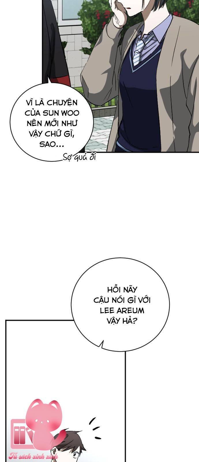 Đêm Của Bóng Tối Chapter 10 - Trang 4
