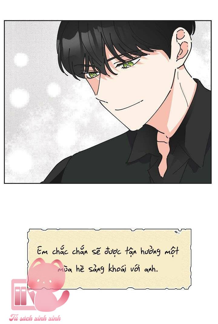 Người Hùng Của Ác Nữ Chapter 4 - Trang 4