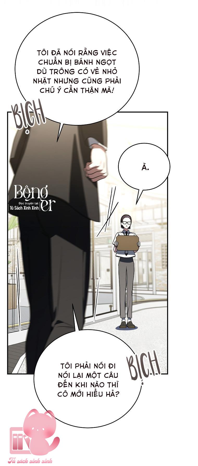 Hướng Dẫn Sinh Tồn Dành Cho Ranker Chapter 36 - Trang 4