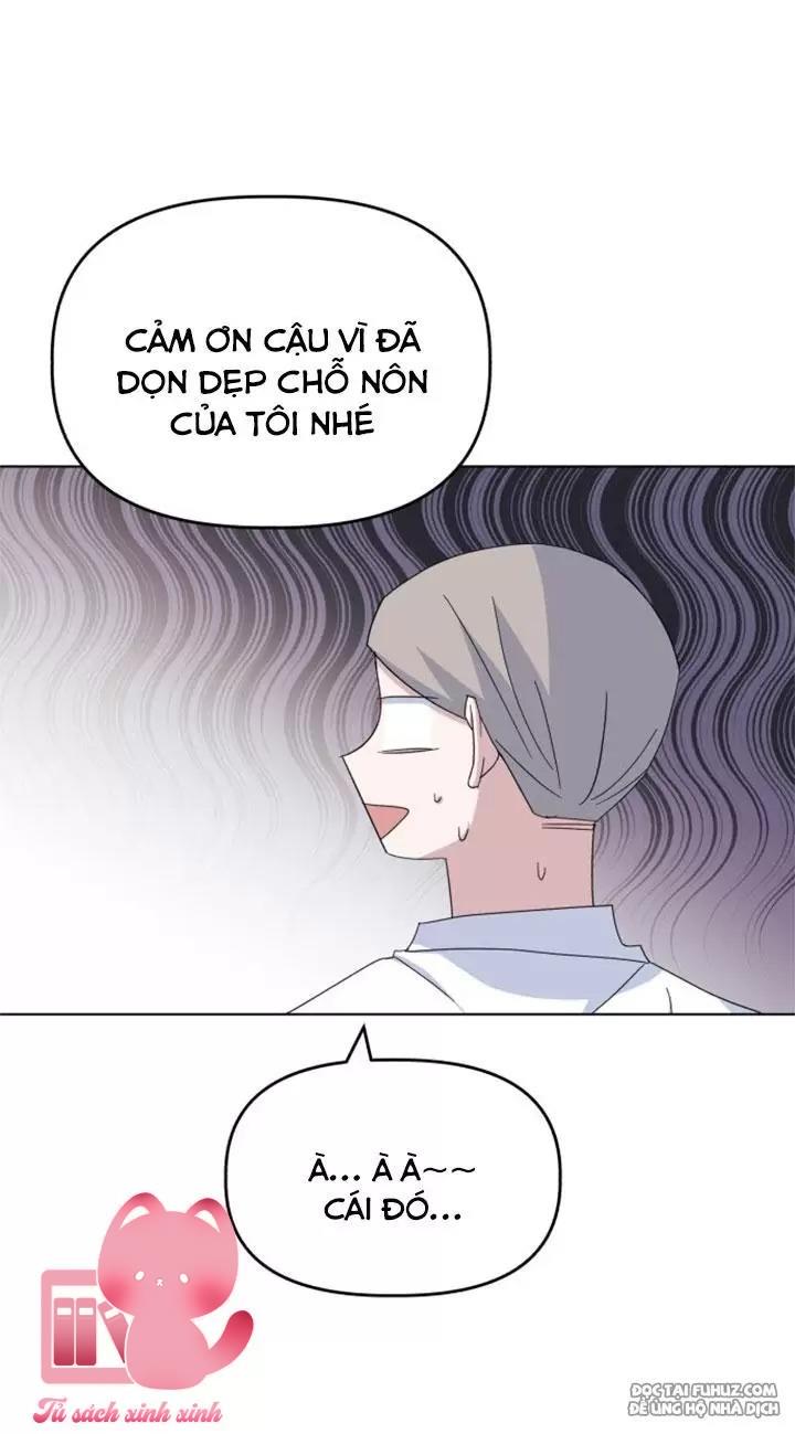 Quan Hệ Nhân Quả Chap 33 - Trang 2