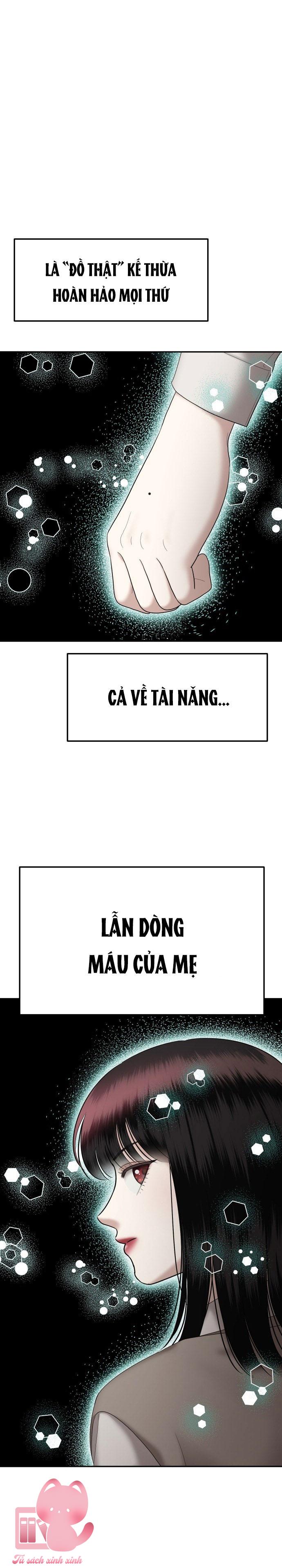 Chị Em Tranh Đấu Chap 70 - Trang 2