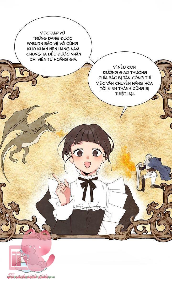 Thế Thì Ta Cứ Trở Thành Kẻ Ác Thôi Chap 6 - Trang 2