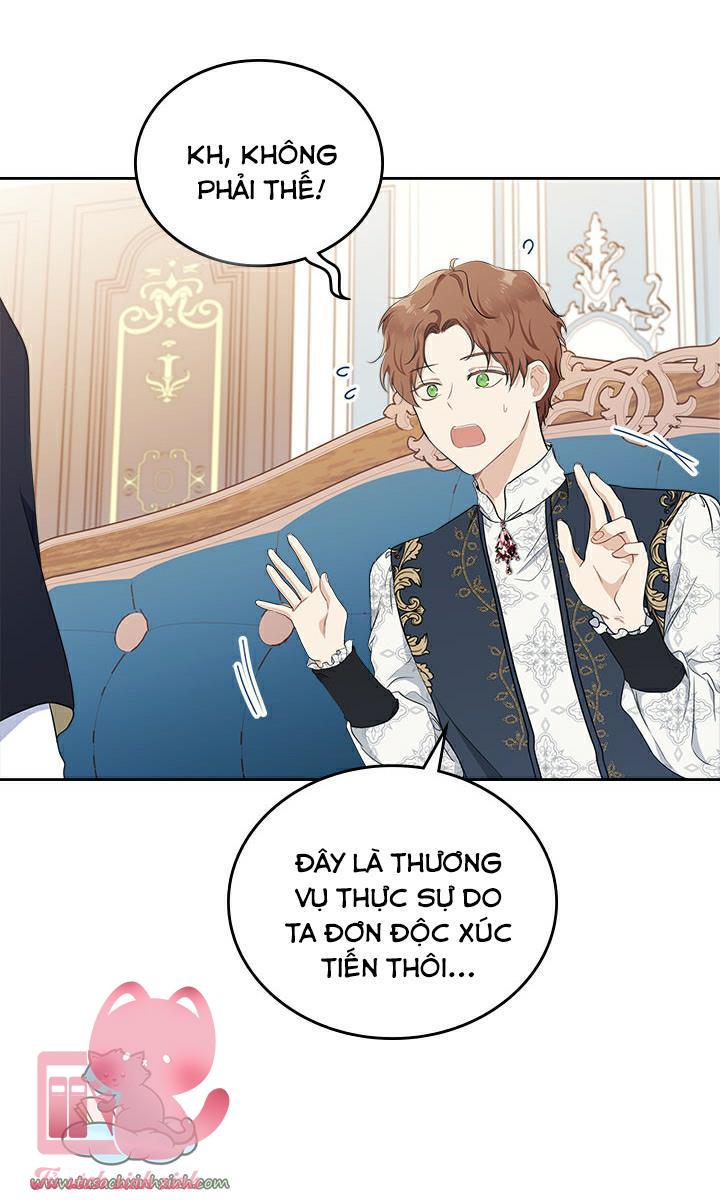 Kiếp Này Ta Sẽ Trở Thành Gia Chủ Chap 32 - Trang 2