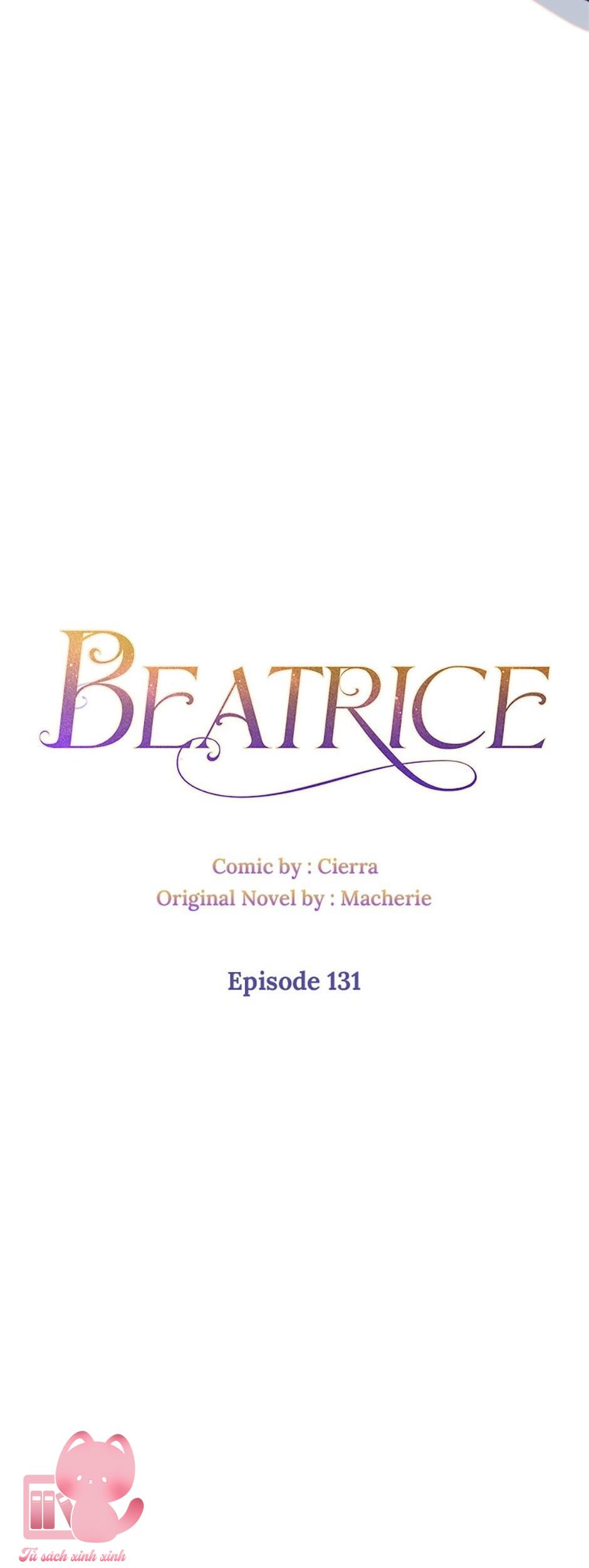Beatrice Chap 131 - Trang 2