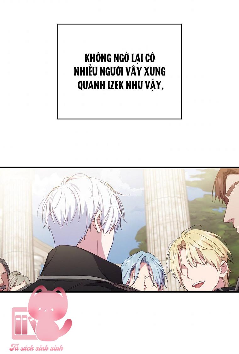Cách Khiến Phu Quân Đứng Về Phía Tôi Chap 29 - Trang 2