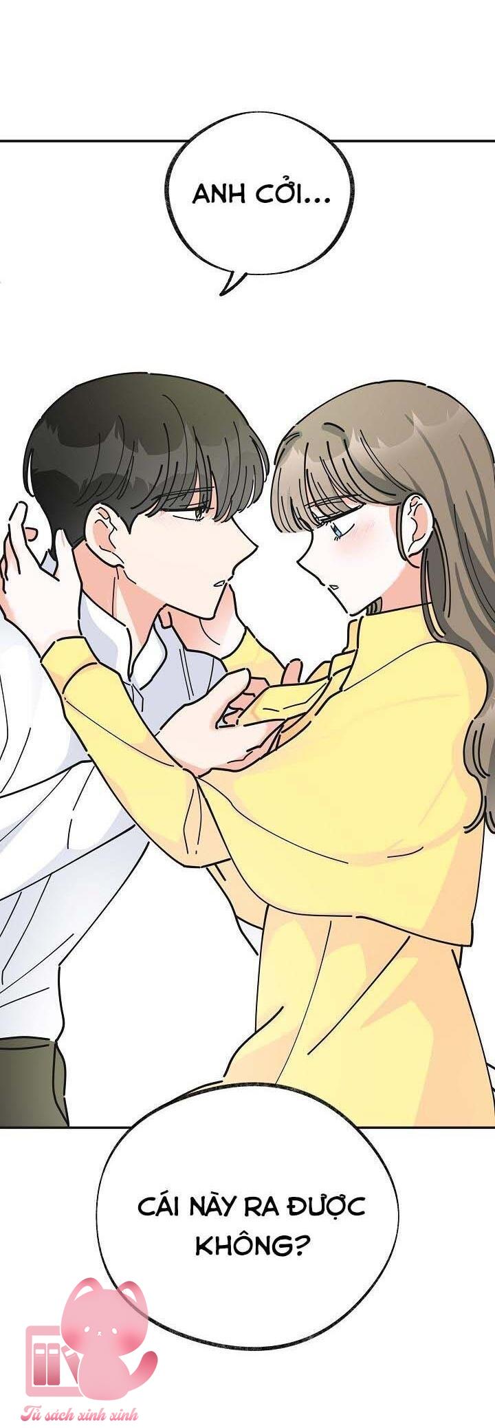 Người Hùng Của Ác Nữ Chapter 22 - Trang 4