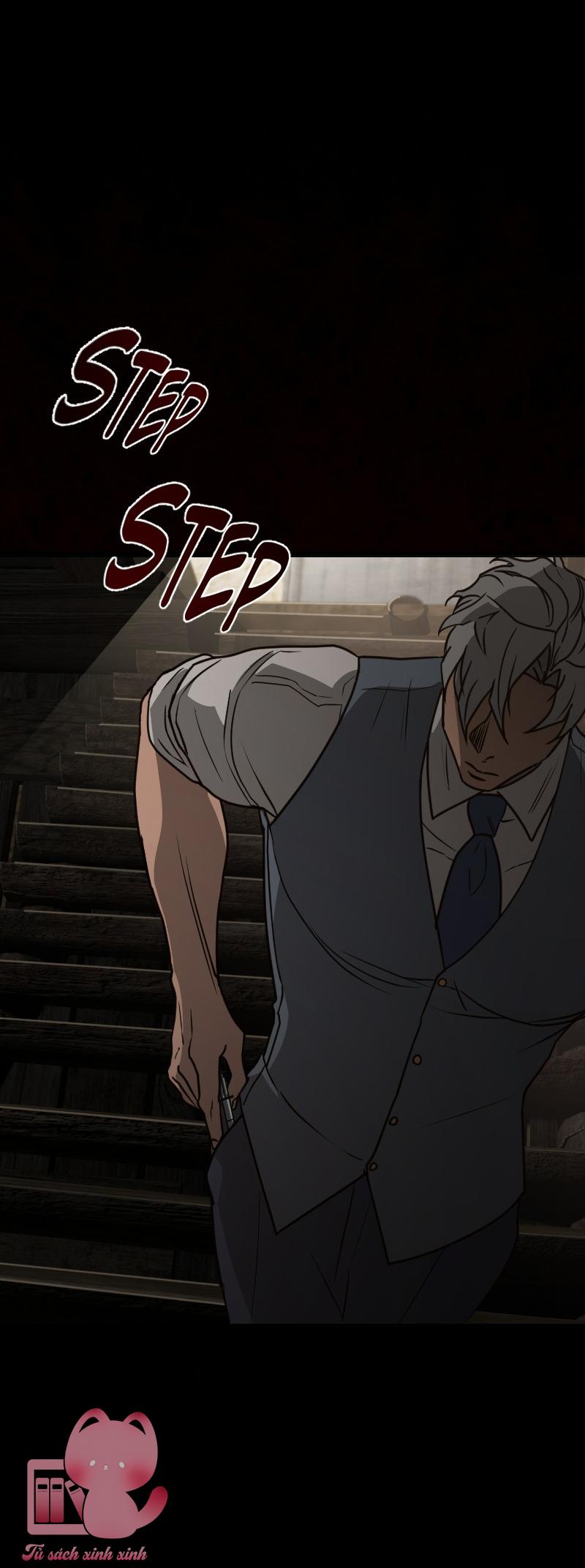 Bảo Mẫu Của Mafia Chap 21 - Trang 2