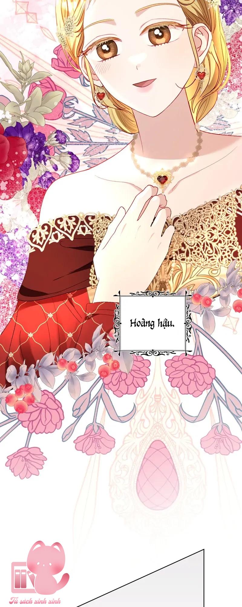 Một Ngày Nọ Bỗng Dưng Cha Xuất Hiện Chapter 40 - Trang 4