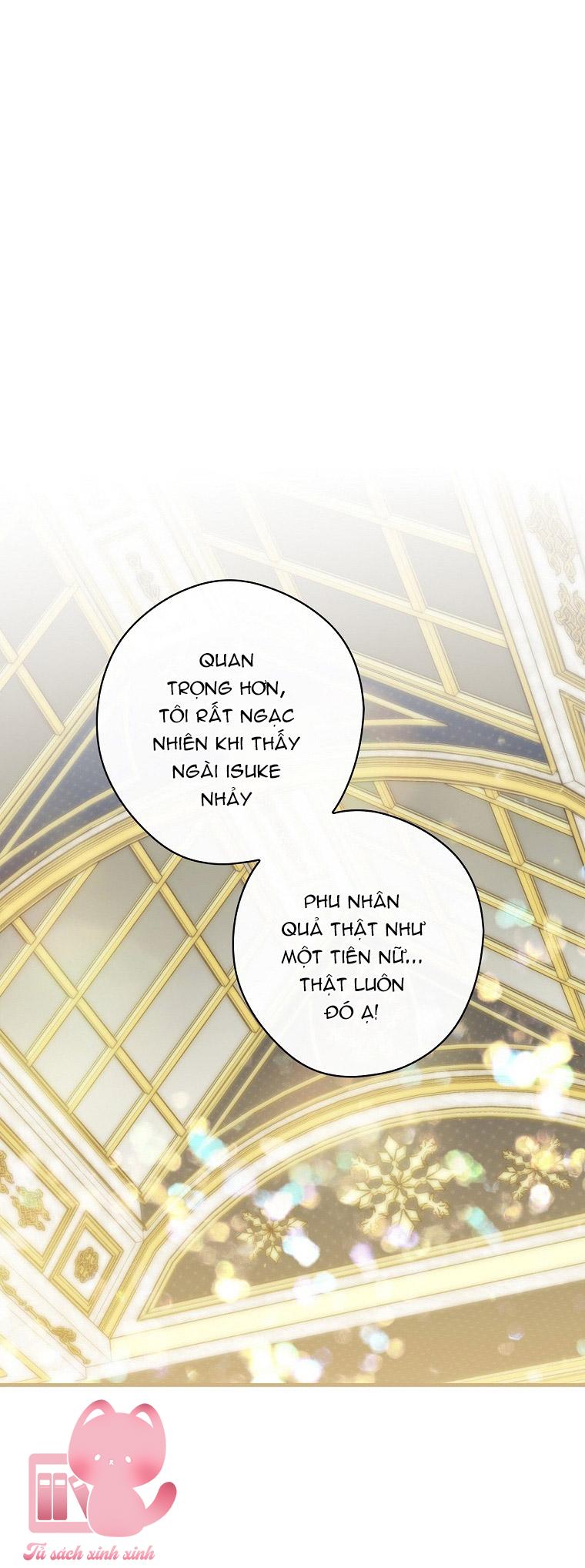 Cách Khiến Phu Quân Đứng Về Phía Tôi Chap 52 - Trang 2