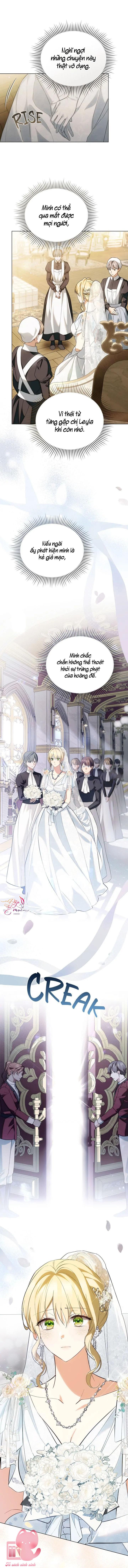 Lời Hứa Không Thuộc Về Tôi Chap 2 - Trang 2