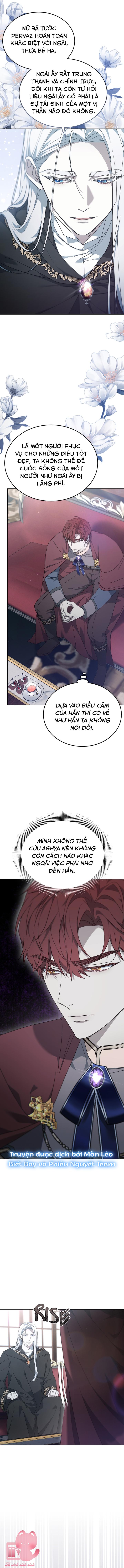Thời Đại Oman Chap 61 - Trang 2