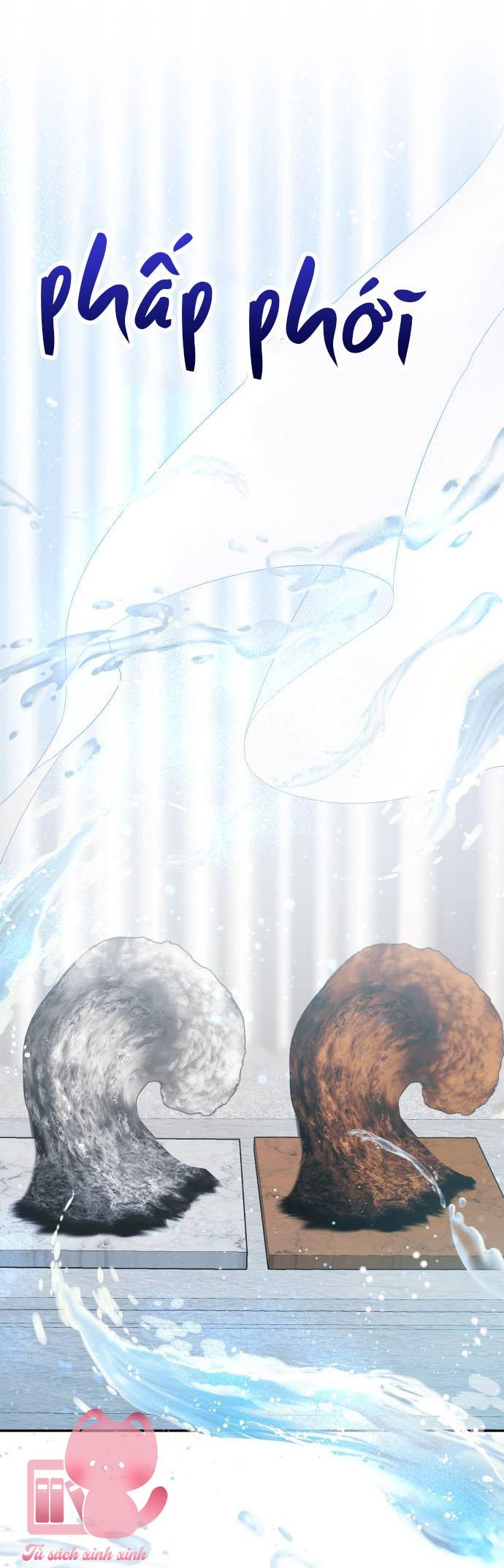 Chị Em Tranh Đấu Chap 32 - Trang 2