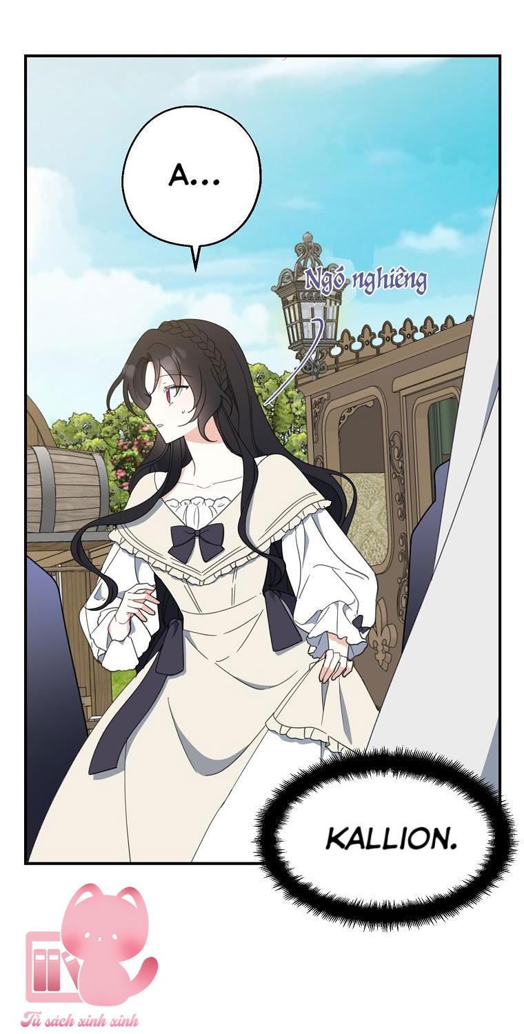 A Nào, Ngậm Thìa Vàng Nhé? Chap 63 - Trang 3