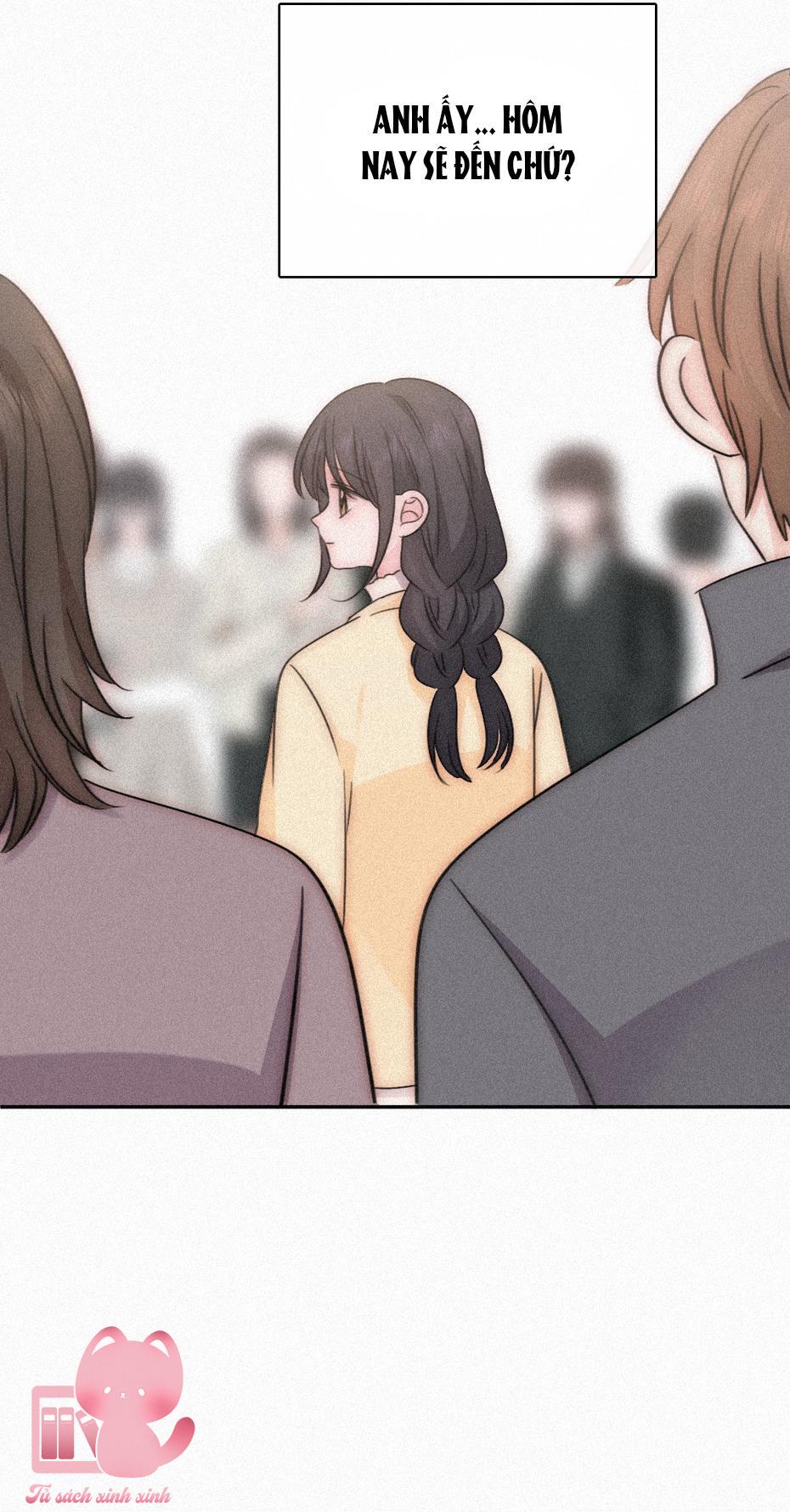 Bệnh Yêu Chap 125 - Trang 2