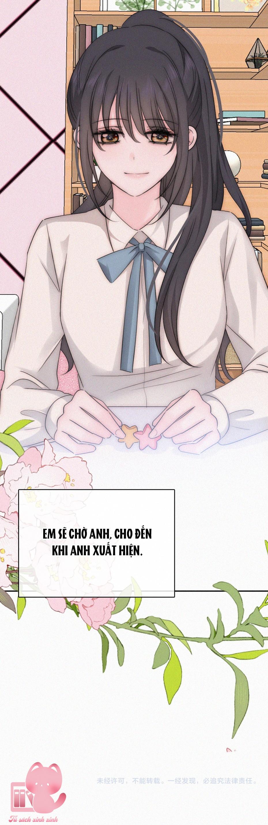 Bệnh Yêu Chap 129 - Trang 2