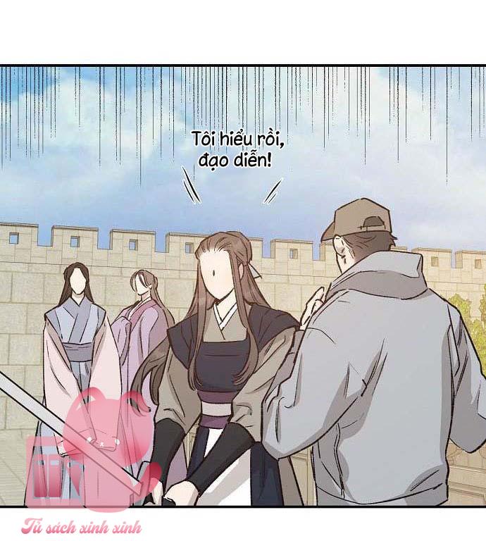 Onsaemiro Chapter 34 - Trang 4