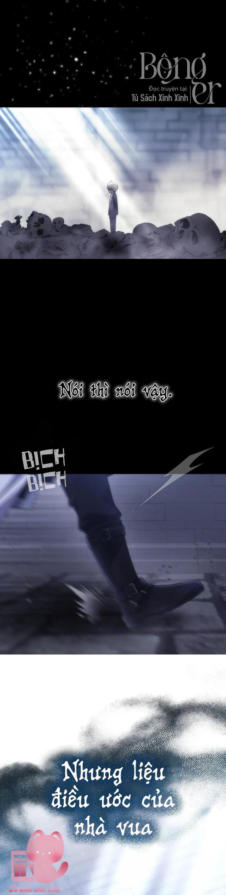 Black Haze Chapter 1 - Trang 4