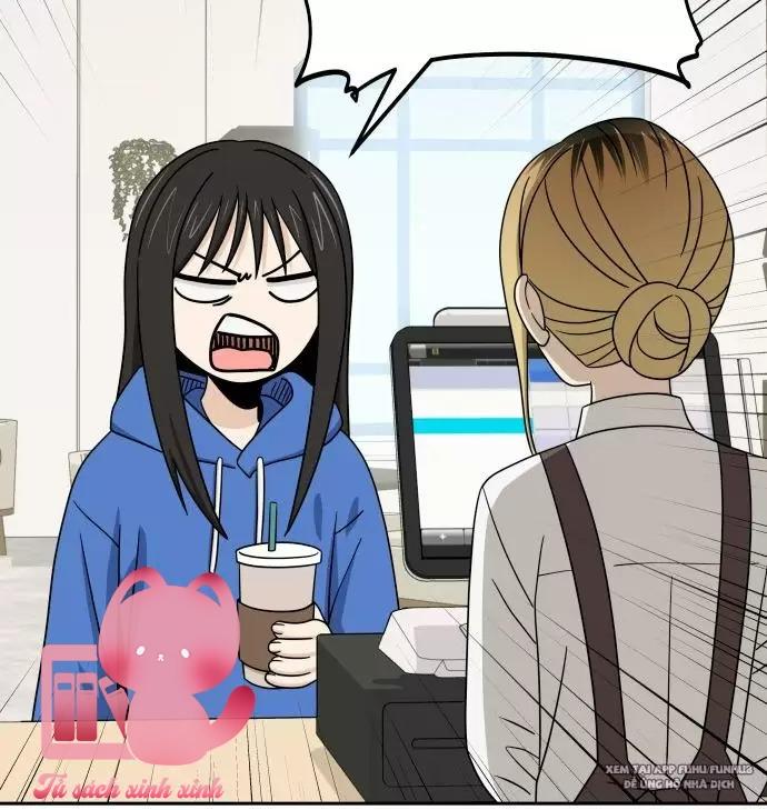 Lớ Ngớ Vớ Phải Tình Yêu Chap 73 - Trang 2