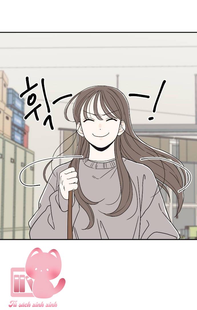 Trái Dấu Hút Nhau Chap 8 - Trang 2