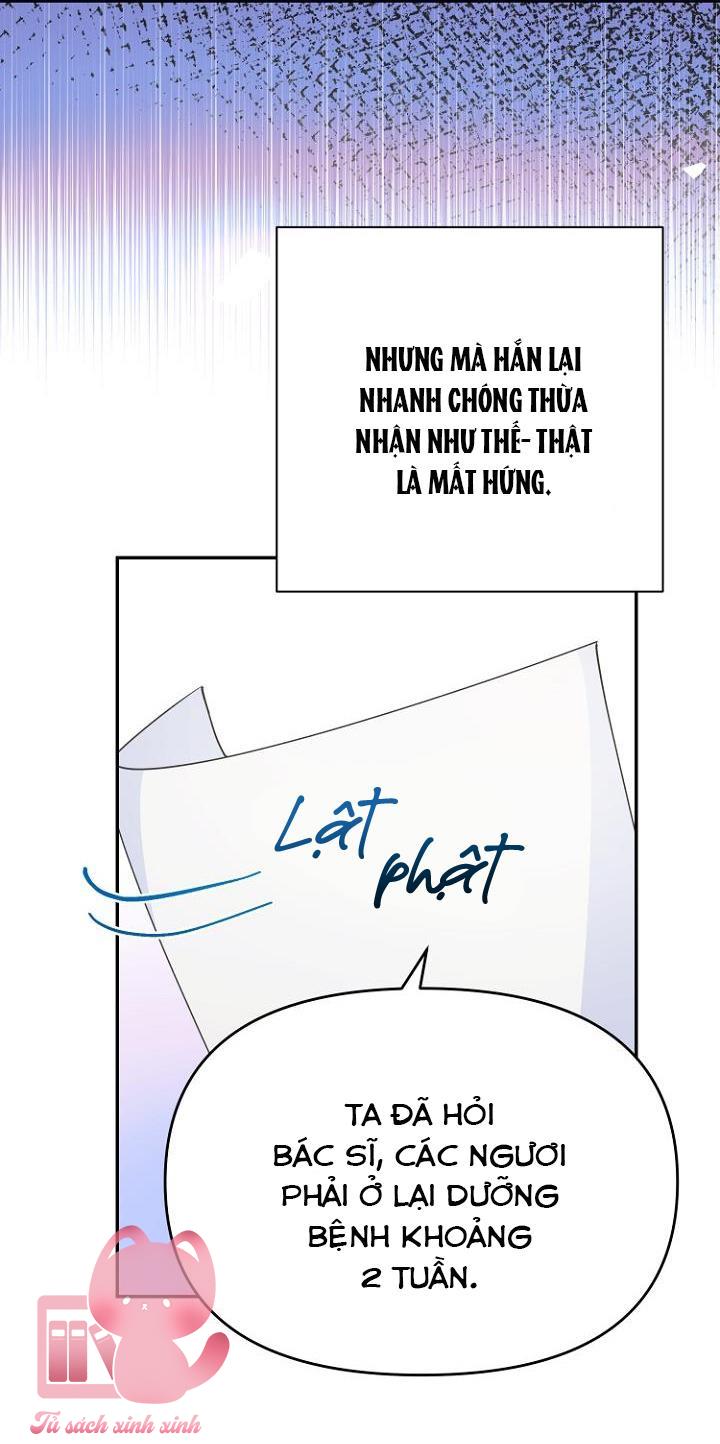 Bỏ Quách Chồng Con Đi, Tiền Bạc Mới Là Tất Cả Chap 37 - Trang 2