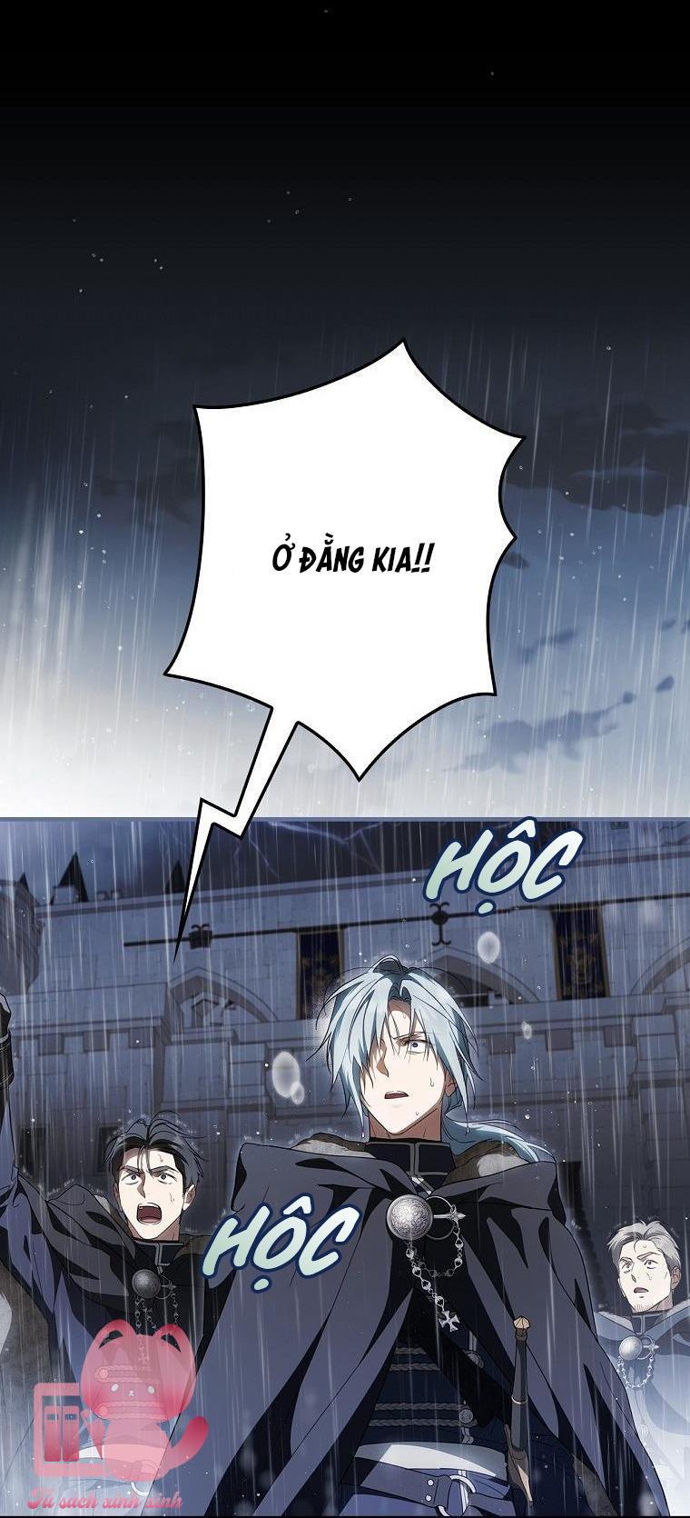 Cách Khiến Phu Quân Đứng Về Phía Tôi Chap 107 - Trang 2