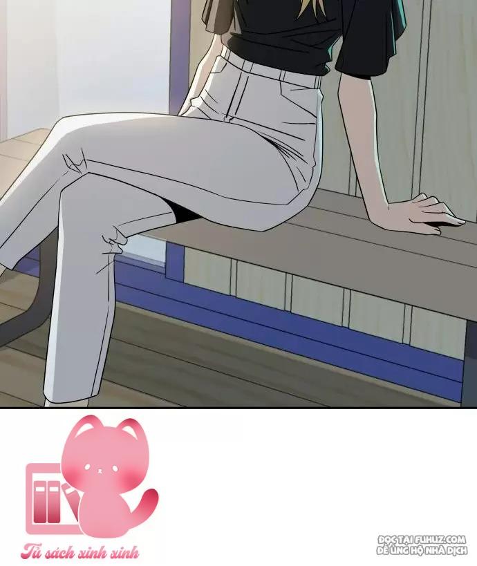 Lớ Ngớ Vớ Phải Tình Yêu Chap 66 - Trang 2