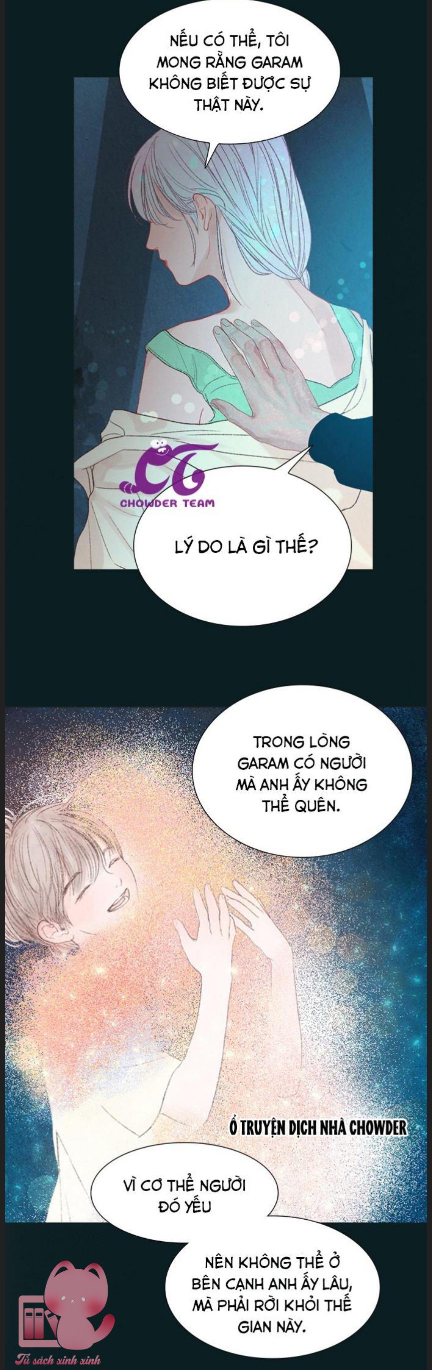 Thần Bí Chap 72 - Trang 2