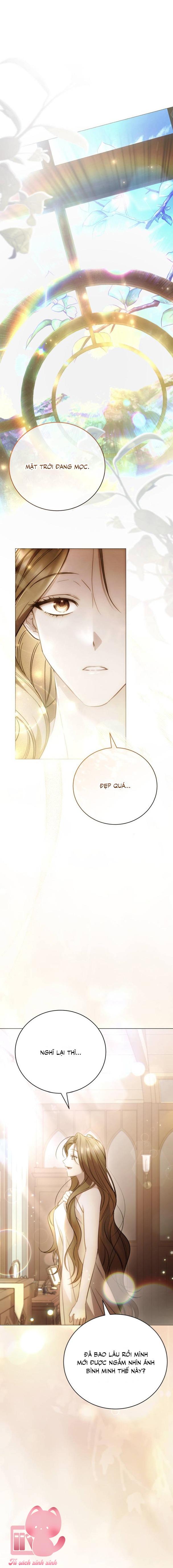 Xiềng Xích U Ám Chap 2 - Trang 4