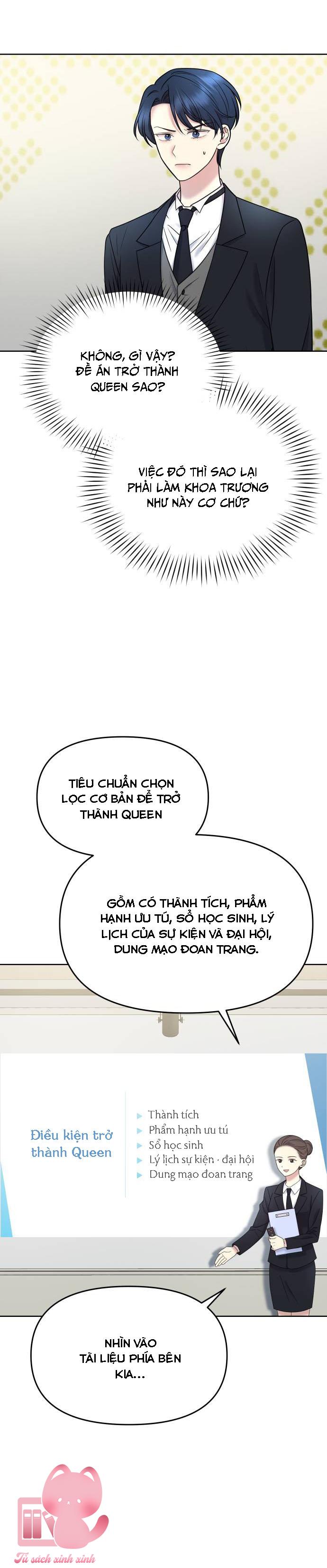 Quản Gia, Làm Ơn Đấy! Chap 9 - Trang 2