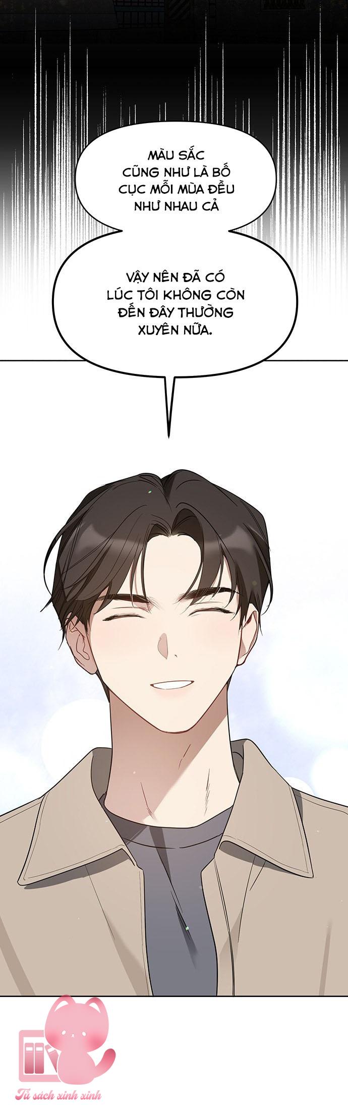 Gieo Nhân Gặt Quả Chap 45 - Trang 2
