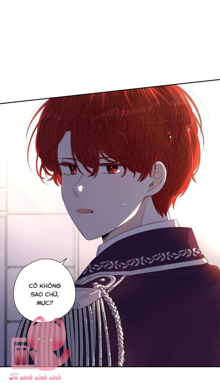 Hoàng Nữ Tóc Đen Chapter 8 - Trang 4