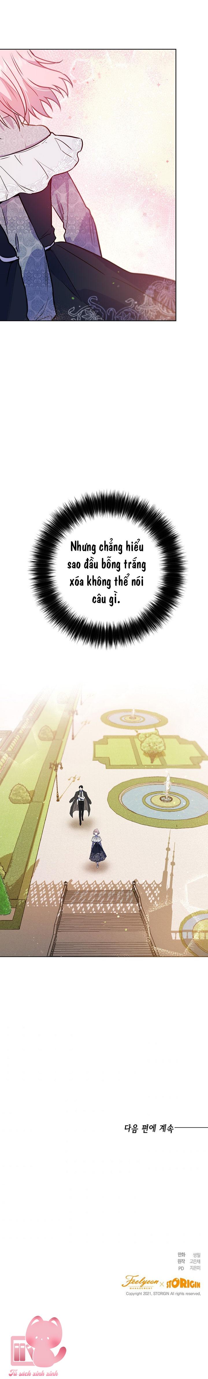 Cuộc Sống Mới Của Công Nương Chapter 18 - Trang 4