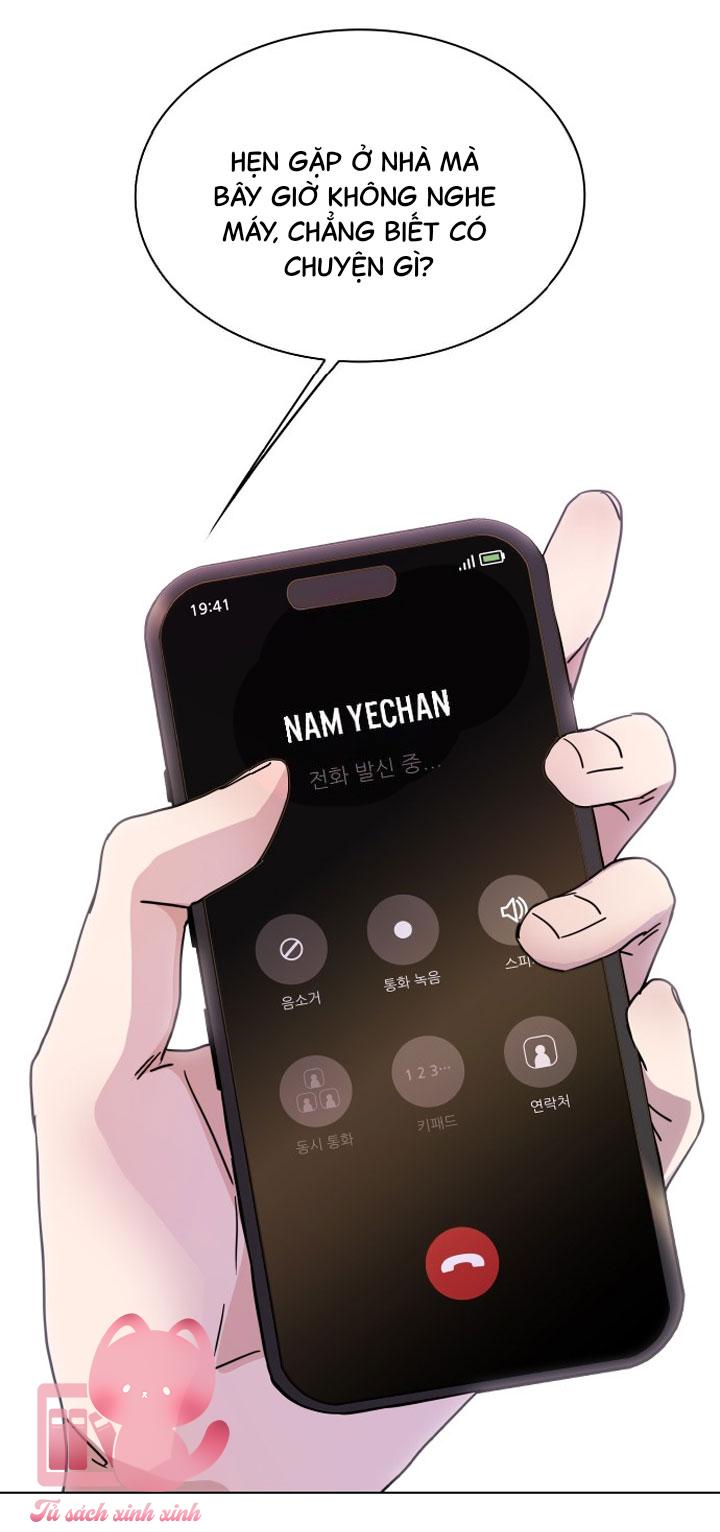 Hôn Trước Khi Ngủ Chapter 4 - Trang 4