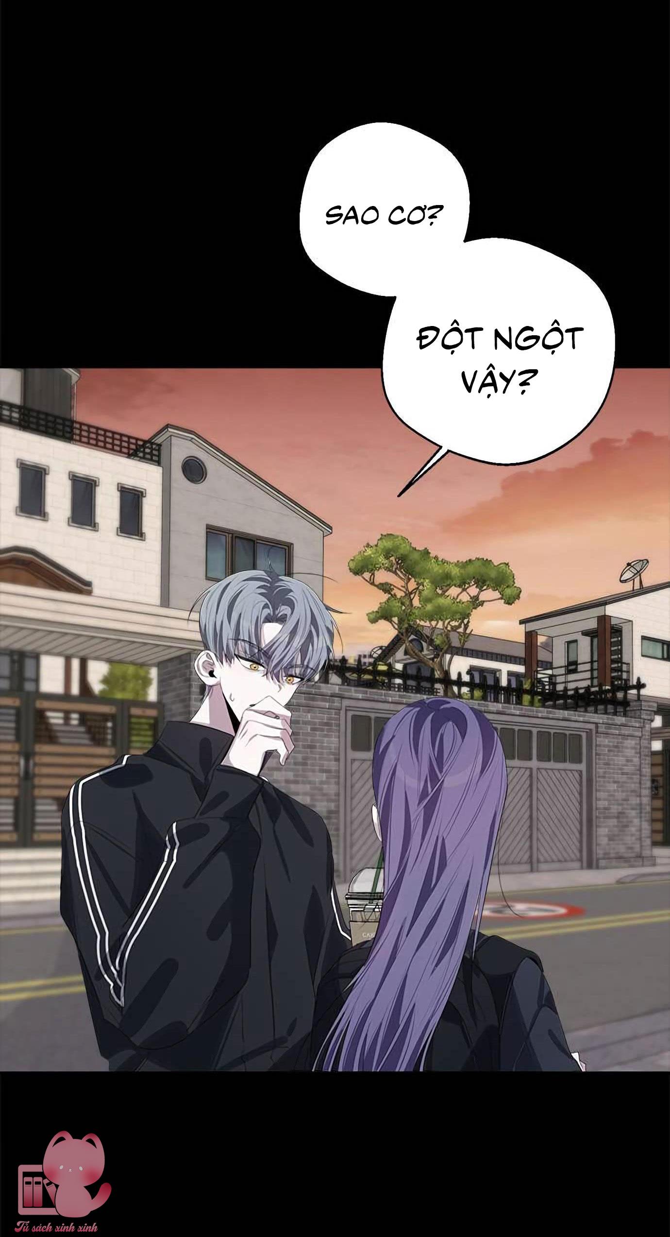 Đàn Anh Xấu Xa! Chap 48 - Trang 3