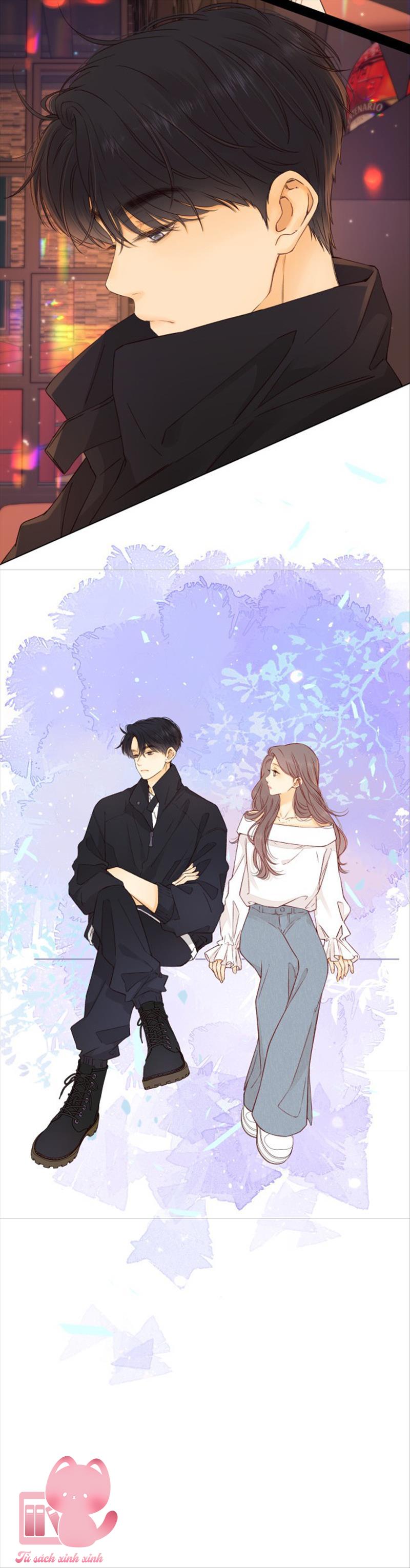 Khó Dỗ Dành Chapter 25 - Trang 4