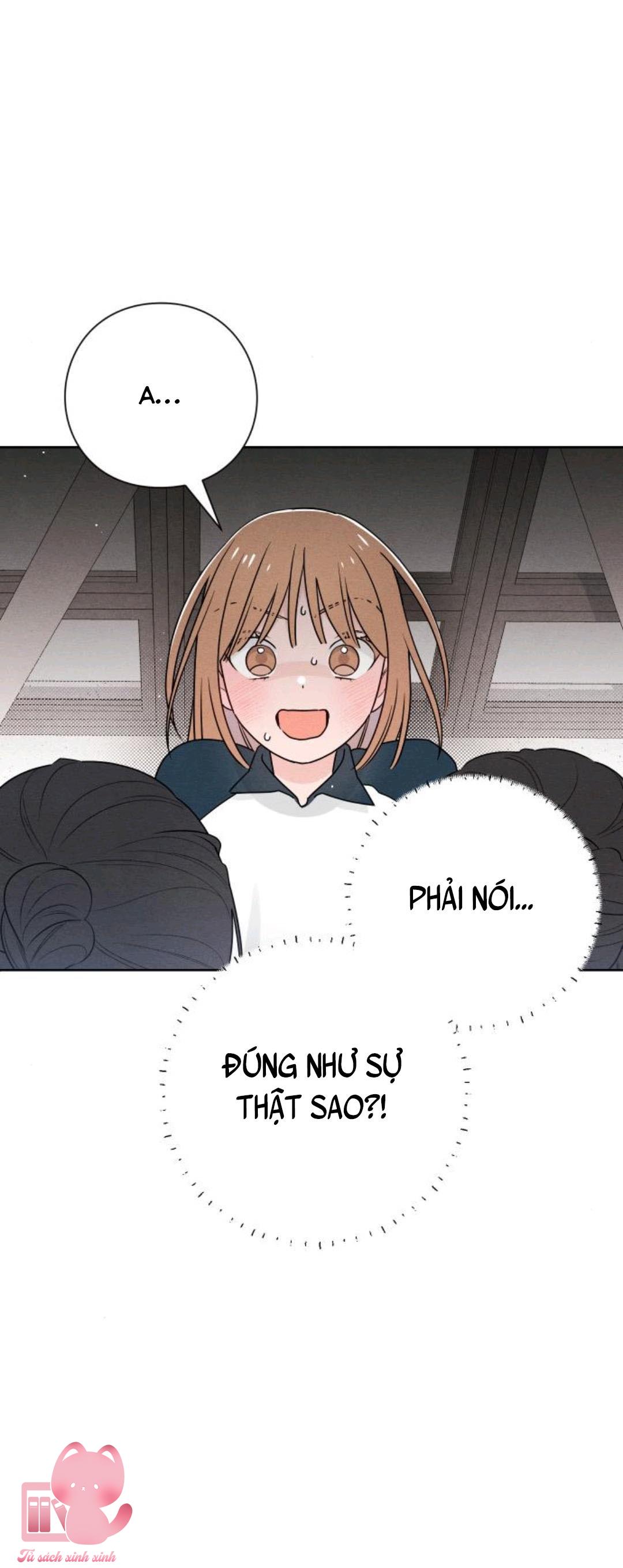 Bí Mật Thanh Xuân Chapter 45 - Trang 4