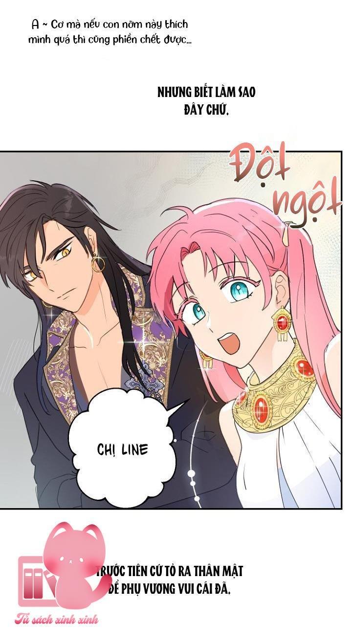 Bỏ Quách Chồng Con Đi, Tiền Bạc Mới Là Tất Cả Chap 9 - Trang 2